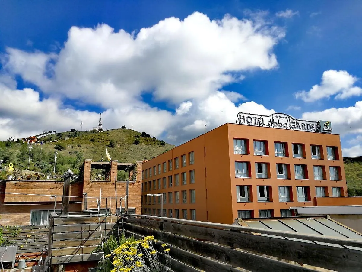 Amplio apartamento con terraza en zona muy tranquila Esplugues de Llobregat España