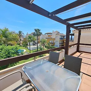 Atico Lomas Del Mar 1 - Playa Vera