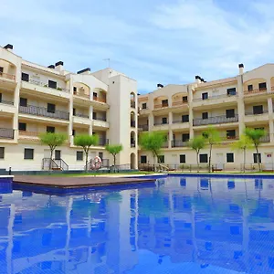 Rentalmar Residencial La Cala Miami Platja (Miami Playa)